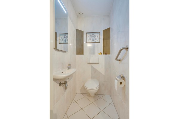 Medium property photo - Duinlaan 173, 5691 EJ Son en Breugel